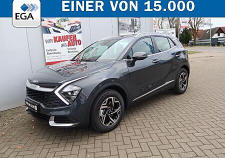 Kia Sportage AUTOMATIK*KAMERA*CARPLAY*SITZHEIZUNG