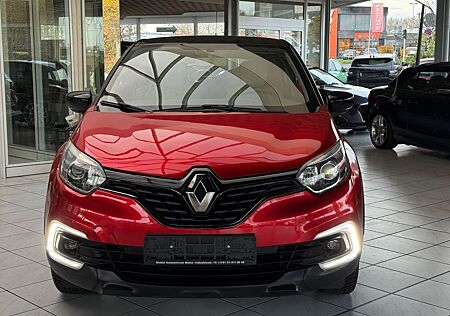 Renault Captur Experience