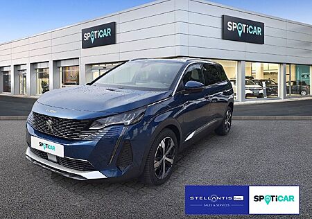 Peugeot 5008 1.5 BlueHDi 130 Allure Pack (EURO 6d)