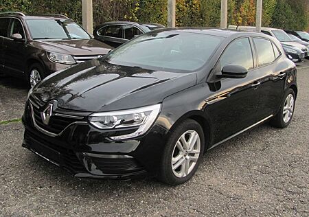 Renault Megane TCe 1.2 Klima/Navi/PDC/SHZ/Tempomat