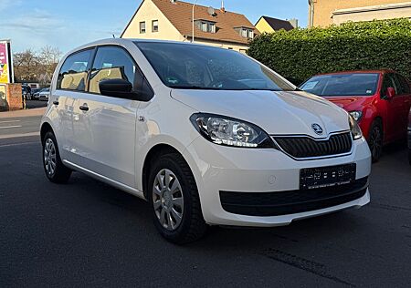 Skoda Citigo Active KLIMA/SERVO/SCHECKHEFT