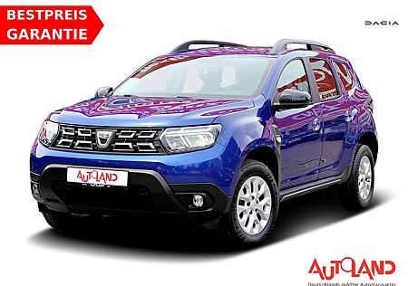Dacia Duster II 1.0 TCe 90 Comfort LED Navi Kamera DAB