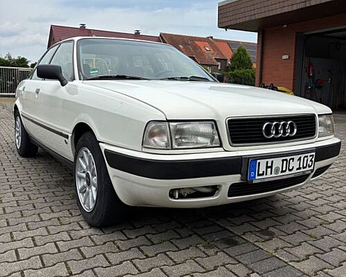 Audi 80 2.0 E Auto Avant E