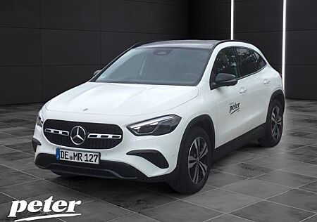 Mercedes-Benz GLA 200 Progressive Edition*Distronic*AHV