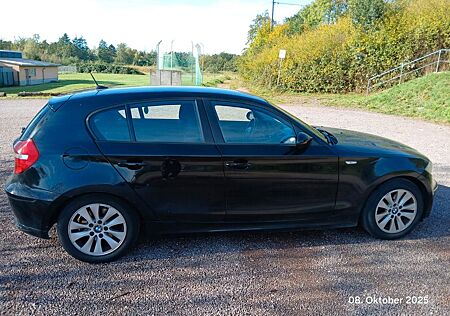 BMW 118i -