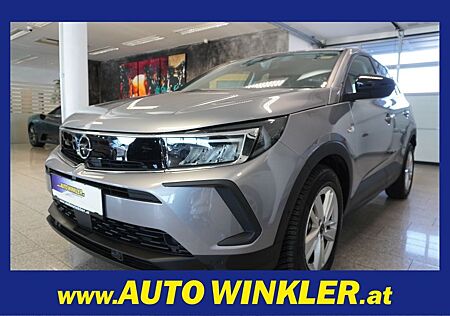 Opel Grandland X 1.2 Turbo MY24/LED/PDC