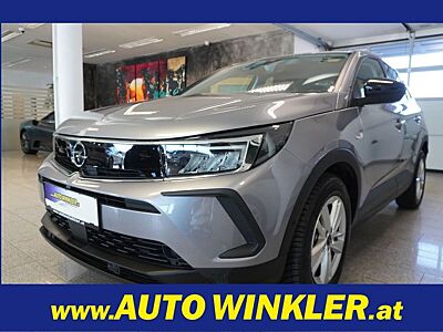 Opel Grandland X 1.2 Turbo MY24/LED/PDC