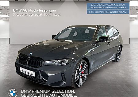 BMW 330e Touring M Sport Harman/K LiveCockpitProf