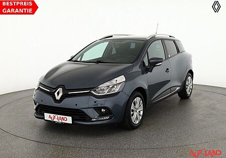 Renault Clio IV Grandtour 1.5 dCi Limited Klima Navi PDC