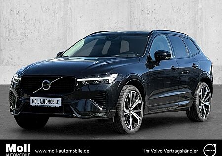 Volvo XC 60 XC60 Plus Dark AWD B4 Diesel EU6d StandHZG AHK D