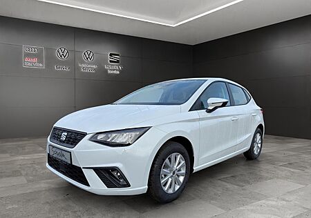 Seat Ibiza 1.0 Reference PLUS *LED/FullLink/Sitzh.*