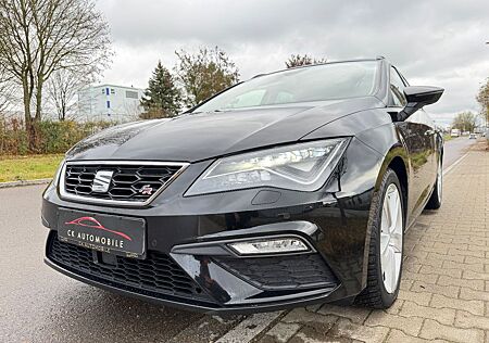 Seat Leon ST FR