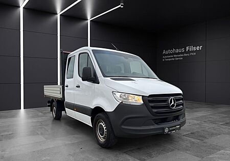 Mercedes-Benz Sprinter 315 CDI*Pritsche*DOKA* AHK*2,8 to*Klima
