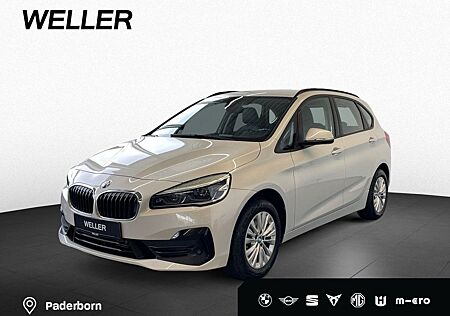 BMW 2er 220dA xdrive Active Tourer-adapLED,Navi,Tempomat