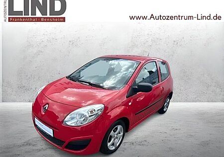 Renault Twingo 1.2