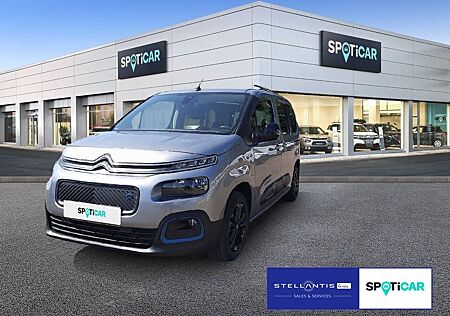 Citroën e-Berlingo ë-Berlingo Elektromotor 136 Shine M
