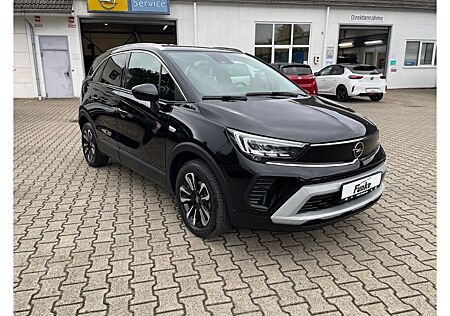 Opel Crossland X Crossland Elegance 1.2 Turbo EU6e Panorama Navi