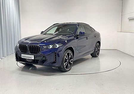 BMW X6 30 d xDrive M Sport