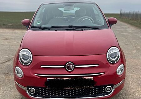 Fiat 500 1.2 8V Lounge Lounge