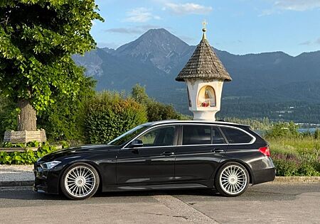 BMW 330d F31 Touring*Automatik*M-Paket*H/K*HUD*ACC