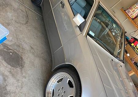Mercedes-Benz E 500