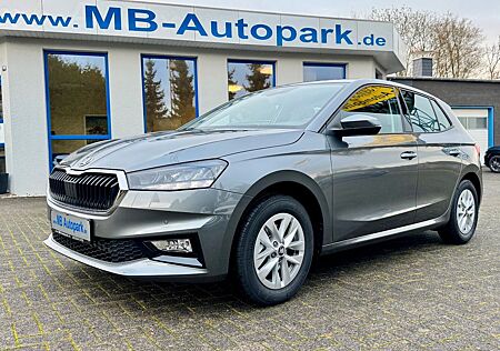 Skoda Fabia *115 PS*DSG*Kamera*KESSY*beheizbaresLenkrad