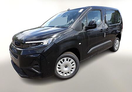 Opel Combo 1.5 D 100 N1 FACELIFT 5-S LED Nav Kam P...