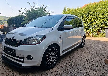 Skoda Citigo 1.0 MPI Sport Sport
