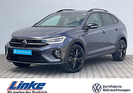 VW Taigo Volkswagen R-Line 1.0 TSI DSG IQ.LIGHT/Kamera/Navi/AC