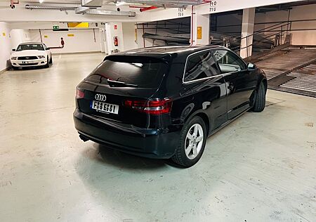 Audi A3 1.4 TFSI S tronic Attraction Perleffekt