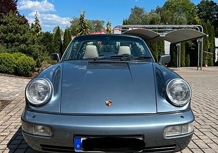 Porsche 911 Urmodell