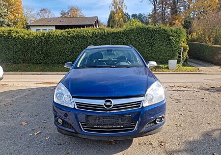 Opel Astra Caravan 1.4 Twinport ecoFLEX Edition
