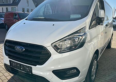 Ford Transit Custom 2.0 TDCi 300 L2 Trend Applink Kam