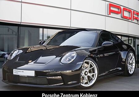 Porsche 992 (911) GT3 mit Touring-Paket