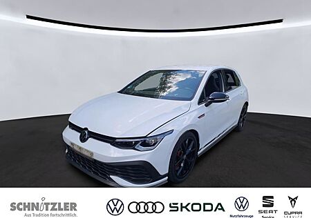 VW Golf Volkswagen GTI Clubsport 2.0 TSI DSG Black Style MATRI