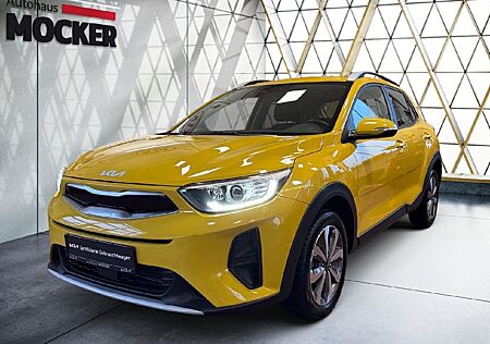 Kia Stonic Vision