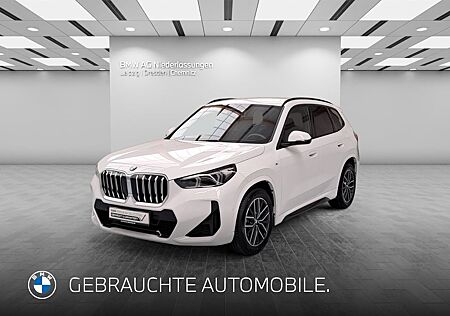 BMW X1 xDrive20d M Sport Kamera LED Sitzheizung