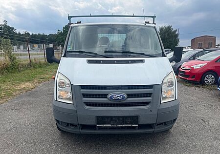 Ford Transit Pritsche FT 350 L Einzelkabine