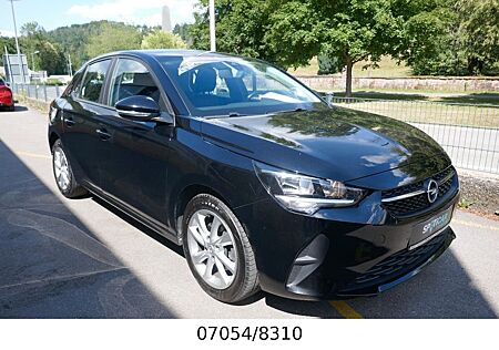 Opel Corsa F Edition