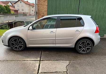 VW Golf Volkswagen 2.0 TDI GT Sport GT Sport
