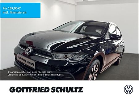 VW Polo Volkswagen Move Life 1.0 TSI DSG - Pano Panoramadac