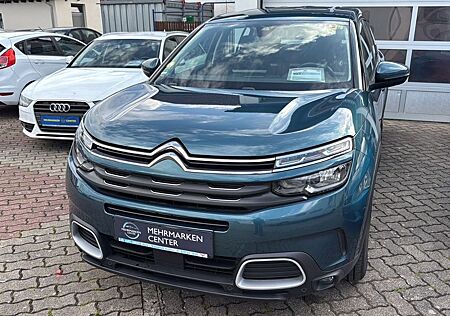 Citroën C5 Aircross Live