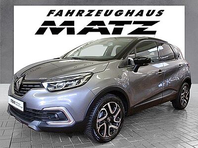Renault Captur TCe 150 EDC GPF Bose Edition