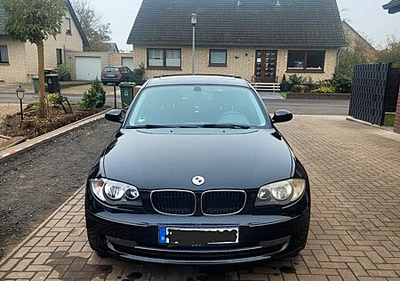 BMW 118i -