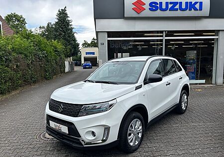 Suzuki Vitara 5-Türer 1.4 BOOSTERJET HYBRID Club