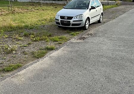 VW Polo Volkswagen 1.2 51kW Comfortline Comfortline