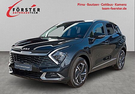 Kia Sportage 1.6 T-GDI AWD DCT Vision *NAVI*LED*K