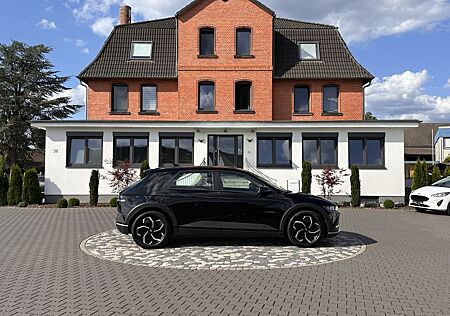 Hyundai IONIQ 5 LED ACC NAV KAMERA 72,6KWh W-GARANTIE