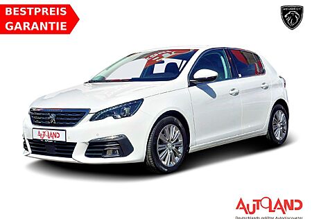 Peugeot 308 1.2 12V e-THP Allure Pack LED Navi ACC DAB