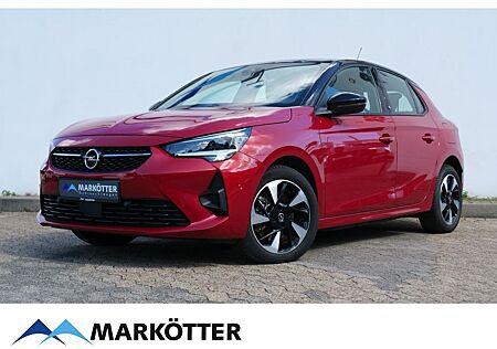 Opel Corsa -e GS-Line Navi/On-Board-Lader/Totwinkel